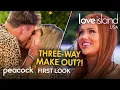 First Look Truth or Dare Gets HOT Love Island USA on Peacock