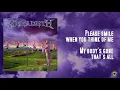 Megadeth - À Tout le Monde [Lyrics]