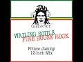 Fire House Rock (Prince Jammy 12-inch Mix)