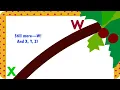 🥥🌴 Chicka Chicka Boom Boom Song 🌴🥥 - An Educational Music Video for Kids - Jack Stanley's Paint