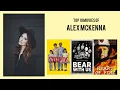 Alex McKenna Top 10 Movies of Alex McKenna Best 10 Movies of Alex McKenna