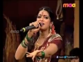 Lagu Udayabhanu TELANGANA SONG