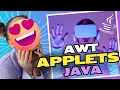 Why Java Applets Were a Great Idea