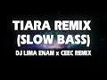 Download Lagu TIARA REMIX (SLOW BASS) DJ LIMA ENAM X CEEC REMIX