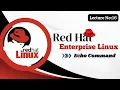 Lecture-16 Echo Command Linux Commands Tutorial For Beginners Linux Commands Eng Cloud Knowledge