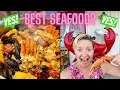 Ultimate Seafood Experience in Davenport Florida