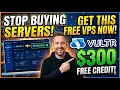 Stop Buying Servers Get This Free VPS Now