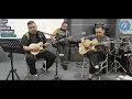 Download Lagu SEJAK KITA BERPISAH (KERONCONG) cover by TRIO RODAZAM