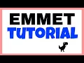 Emmet Codepen