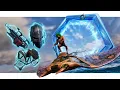 ARK Genesis Mission Loot Guide