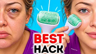 Day 6 of 6 | The Secret to a Slim & De-Puffed Face