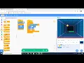 How you will make a bouncing ball game in scratch 3