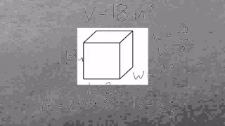 Finding Dimensions