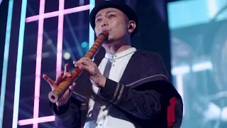  wagakki band 2021 special medley 2021 2021 new year party sub cc 