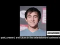Vincent Martella biography