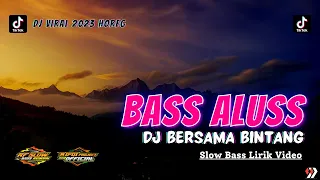 dj tidurlah selamat malam slow bass otw viral lagi dj bersama bintang rifqi remix 