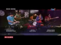 Download Lagu Rock Kapak : Anas Ridzuan - Harum Subur Di Hati