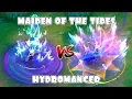 Download Lagu Kadita Maiden of the Tides VS Hydromancer Huidvergelijking