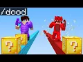 Download Lagu Valsspelen Met /dood In Een Lucky Block Race