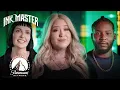 Meet the East Coast Ink Master Turf War Season 13