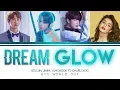 Download Lagu BTS (방탄소년단) - Dream Glow (Feat. Charli XCX) Color Coded lyrics 가사 歌詞 [HAN/ROM/ENG]