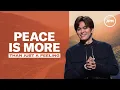 Lagu What God’s Way To Success Really Looks Like | Joseph Prince Ministries