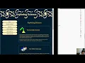 CSS Flyout Menu Part 3