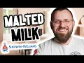 Sherwin Williams Malted Milk A Must-Try for Home Improvement Enthusiasts