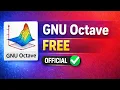 How to Download GNU Octave FREE for Windows Mac gnu octave download gnu octave