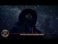 SILENT SKY - Dark Country Music | Dark Outlaw Country Song (Lyric Video)
