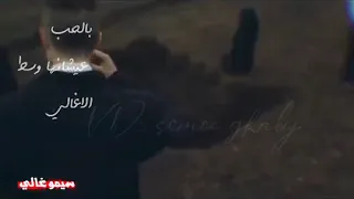 أحمد الباشا على اي حد احنا كعبنا عالي حاله واتس اب دندنها