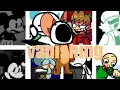 Download Lagu Vanishing but Every Turn a Different Character Sings🎙 (FNF Vanishing but Everyone Sings It)