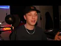 REACTION! Vibe Chemistry - Balling Ft. Songer, Traumatik, Devilman, Oneda - Songer on Dnb is Crazy