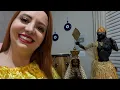 Download Lagu MUITO FORTE O QUE OXUM MANDOU TE DIZER! A sua vida vai mudar e muito!