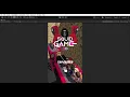 Squid Game 7 Challange New Reskinned Version Trending Game On Play Store Unity3D Source Code