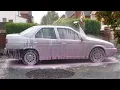 Download Lagu 30 Year Old Alfa Romeo Pre-Hibernation Wash