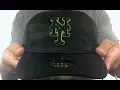 Mets 2018 MEMORIAL DAY STARS N STRIPES FLEX Hat by New Era