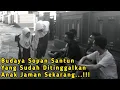 Lagu Hilangnya Budaya Sopan Santun di Indonesia!