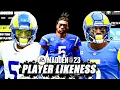 MADDEN 23 CURRENT-GEN PLAYER LIKENESS UPDATES ARE THEY LIKE NEW-GEN