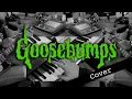 Download Lagu The OST Band - Escalofríos (Goosebumps)