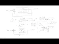 Steady State Error Unit step input Control Systems Lec-38