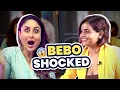Download Lagu Kareena Kapoor SPOOKED!! | Mind Reading | Suhani Shah