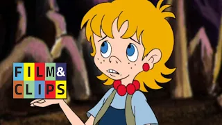 Ali Baba and the Pirates - Full English Movie by Film&Clips