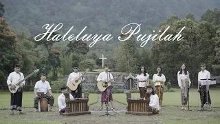 kj 1 kk 23 haleluya pujilah pemuda kristiyasa