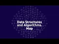 Data Structures and Algorithms - Map