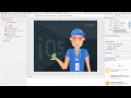 UICollectionView 2 Create CustomCell for UICollectionViewCell using Xcode 8 2 1 and Swift 3 0
