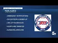 Peak Alerts participation in El Paso and Teller Counties