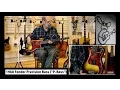 1960 Fender Precision Bass - THE GEORGE GRUHN GUITAR SHOW