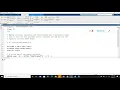 Nonlinear Regression in MATLAB