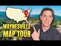 Is Waynesville North Carolina the NEW Asheville The Mountain Town Everyone s MOVING TO